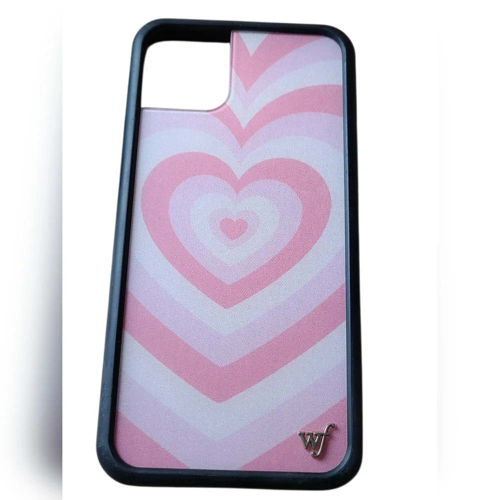 WILDFLOWER | LIMITED EDITION IPHONE CASES |IPHONE 11 PRO MAX CASE